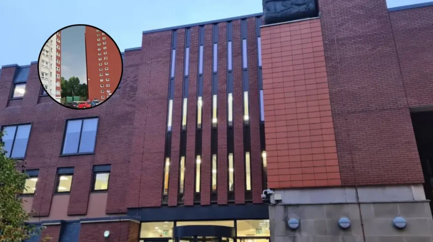 Ten Criminals Jailed in Leeds Including Tower-Block Killer, 2026