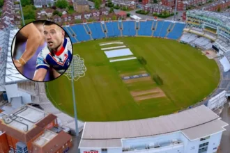 Thomas Doyle Signs For York Knights Ahead Of Leeds Clash York 2026