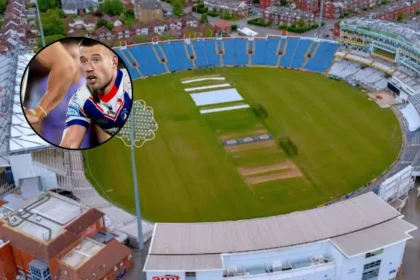 Thomas Doyle Signs For York Knights Ahead Of Leeds Clash York 2026