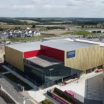 Thorpe Park Rail Station Plans Open For Public Consultation Leeds 2026