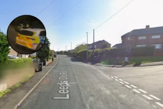 Three Charged Following Heckmondwike Armed House Robbery Investigation 2026