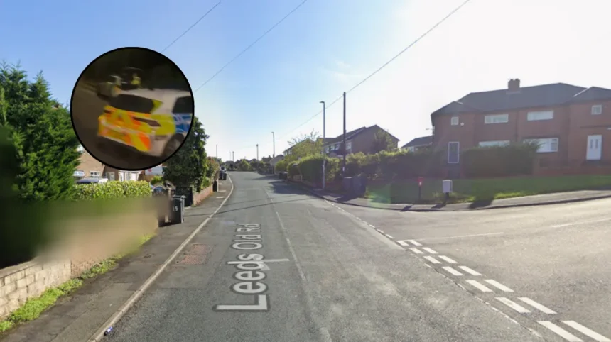 Three Charged Following Heckmondwike Armed House Robbery Investigation 2026