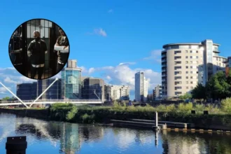 Twelve Criminals Jailed at Leeds Crown Court, West Yorkshire 2026