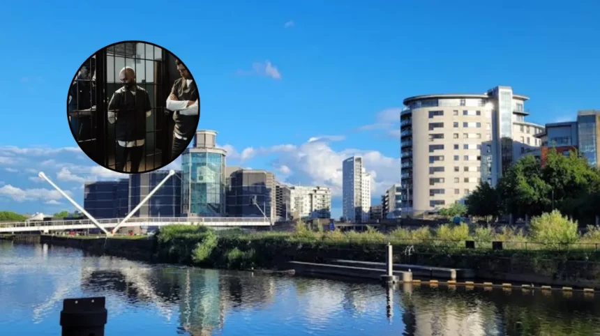 Twelve Criminals Jailed at Leeds Crown Court, West Yorkshire 2026
