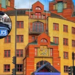 Two Charged Over Online Vigilante Disorder Across Leeds 2026