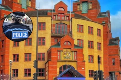Two Charged Over Online Vigilante Disorder Across Leeds 2026