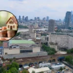 UK House Price Growth Slows as Average Value Reaches £272k, 2026