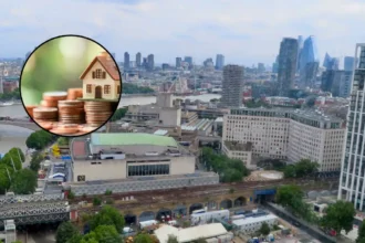UK House Price Growth Slows as Average Value Reaches £272k, 2026