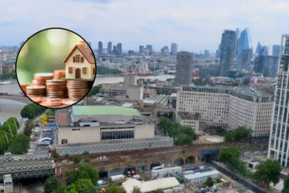 UK House Price Growth Slows as Average Value Reaches £272k, 2026