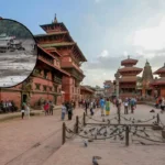 UK Offers £5m Aid Following Devastating Flash Floods in Nepal 2026