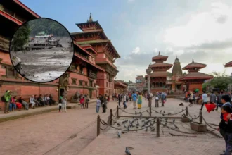 UK Offers £5m Aid Following Devastating Flash Floods in Nepal 2026