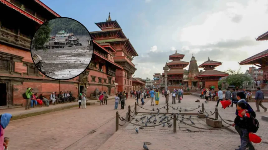 UK Offers £5m Aid Following Devastating Flash Floods in Nepal 2026