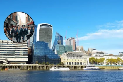 UK Unemployment Rate Holds Steady at 4.9 Percent in June 2026