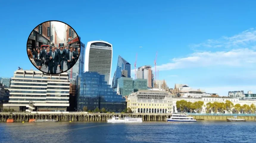 UK Unemployment Rate Holds Steady at 4.9 Percent in June 2026