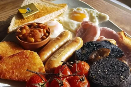 Ultimate Garforth Café Guide for Breakfast, Coffee, and Lunch 2026
