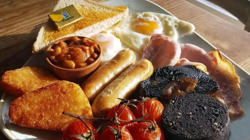Ultimate Garforth Café Guide for Breakfast, Coffee, and Lunch 2026