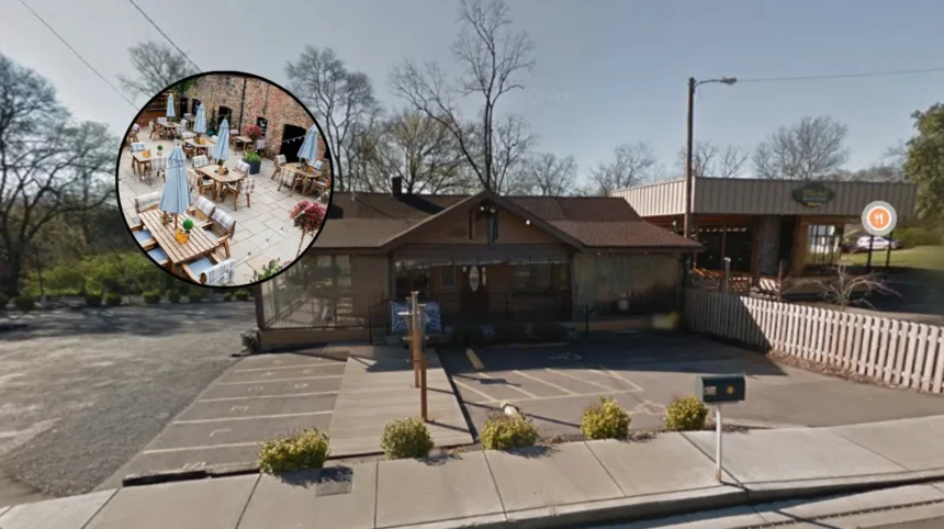 Village Pub Beer Garden Approved After Music Ban (Village) 2026
