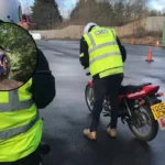 West Leeds Motor Club Keeps Motorcycle Scrambling Alive in Leeds 2026