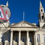 West Yorkshire Councils Launch £2,500 Roadwork Lane Rental Charges: Leeds 2026