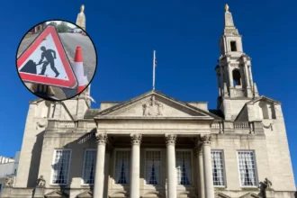 West Yorkshire Councils Launch £2,500 Roadwork Lane Rental Charges: Leeds 2026