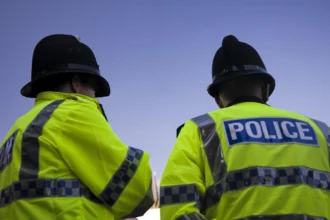 West Yorkshire Police Officer Charged With Assault Following IOPC Probe Leeds 2026