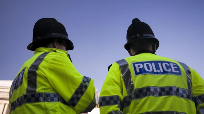 West Yorkshire Police Officer Charged With Assault Following IOPC Probe Leeds 2026