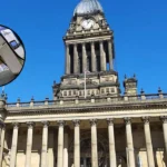 What Is Behind the New BP Pulse EV Hub in Leeds 2026?