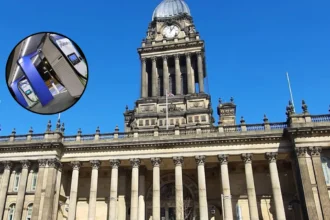 What Is Behind the New BP Pulse EV Hub in Leeds 2026?