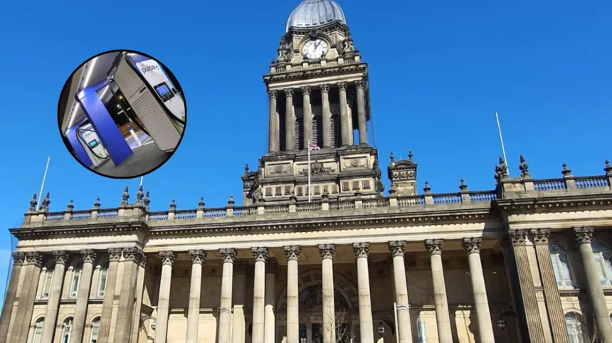 What Is Behind the New BP Pulse EV Hub in Leeds 2026?