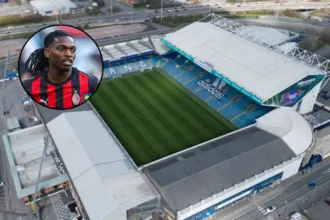 What It Takes to Sign Rafael Leao: Leeds United 2026