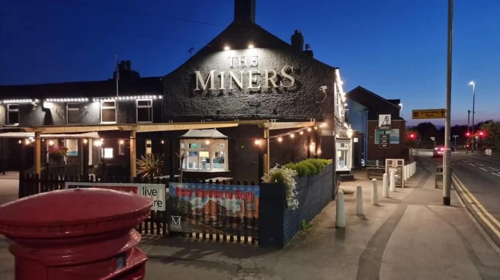 What Makes Garforth a Good Evening Destination