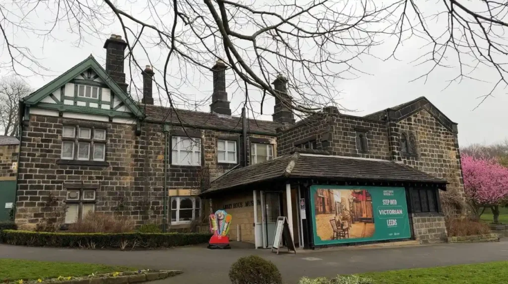 What are the best rainy day activities in Horsforth