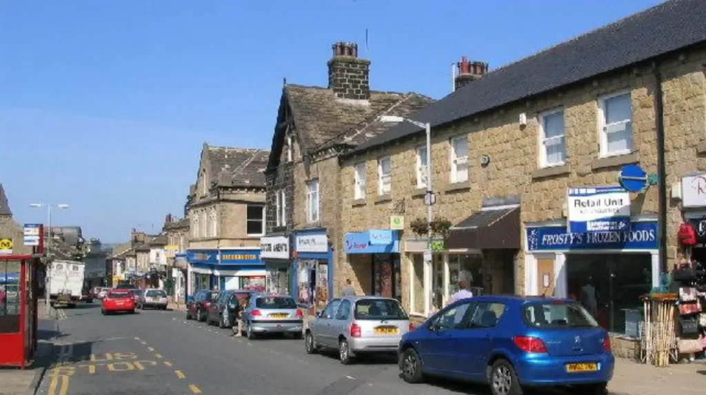 What free legal help is available near Yeadon?
