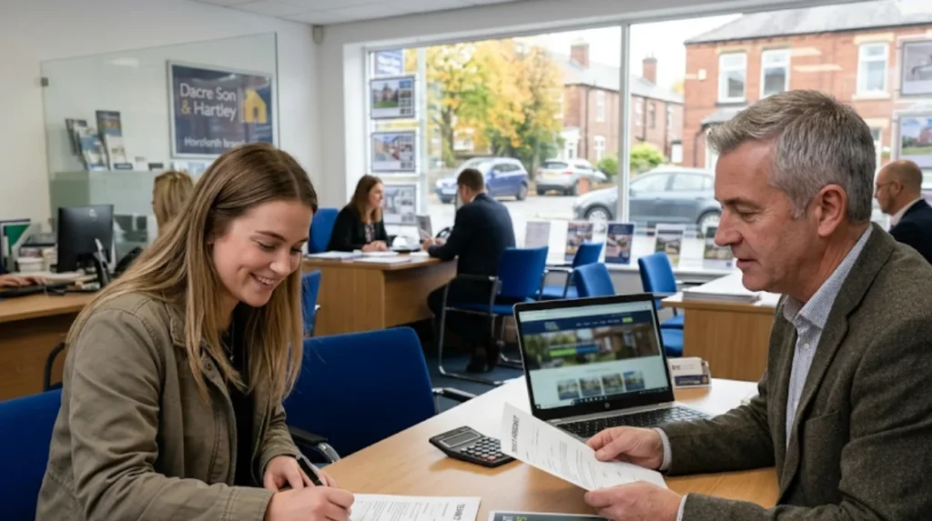 What is a tenancy deposit and why is it protected?
