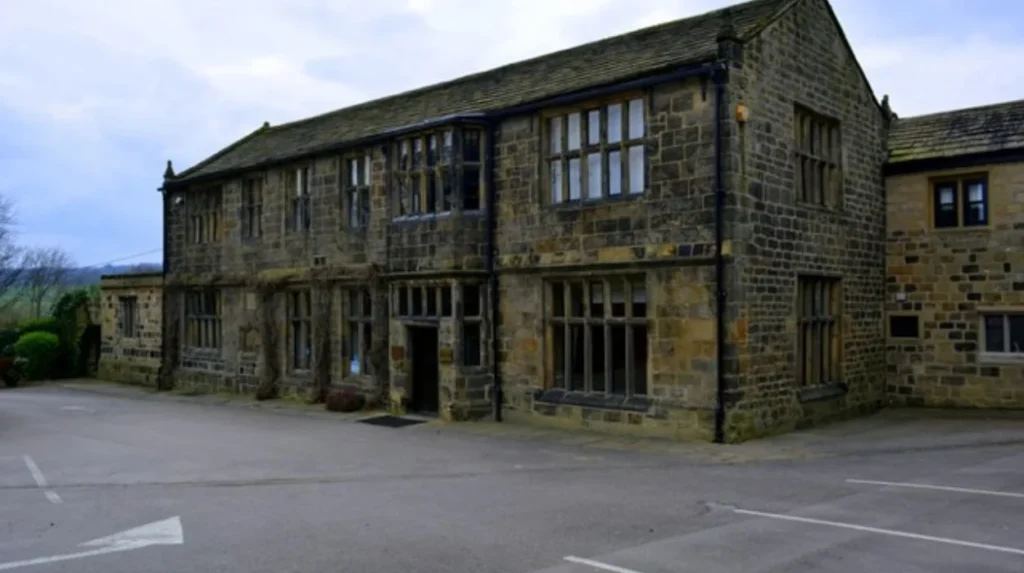 What is the history of Horsforth?
