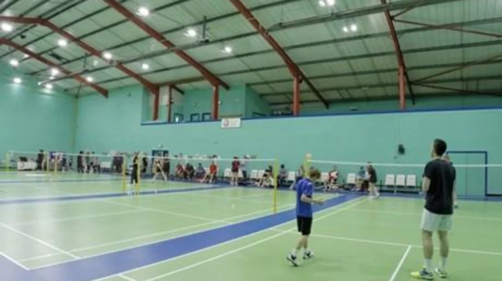 What leisure facilities are available in Garforth