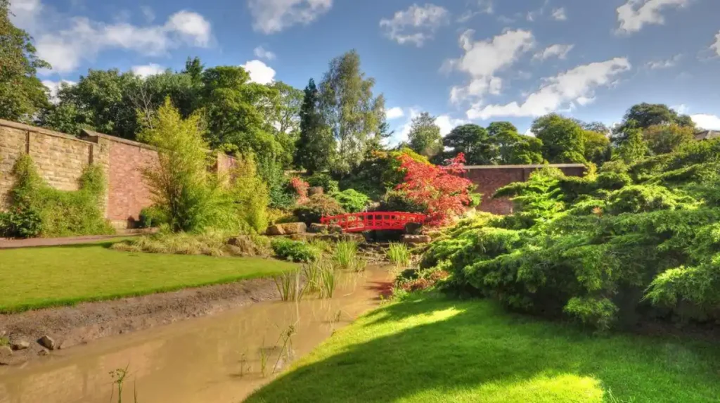 What makes Horsforth a good destination for a day out