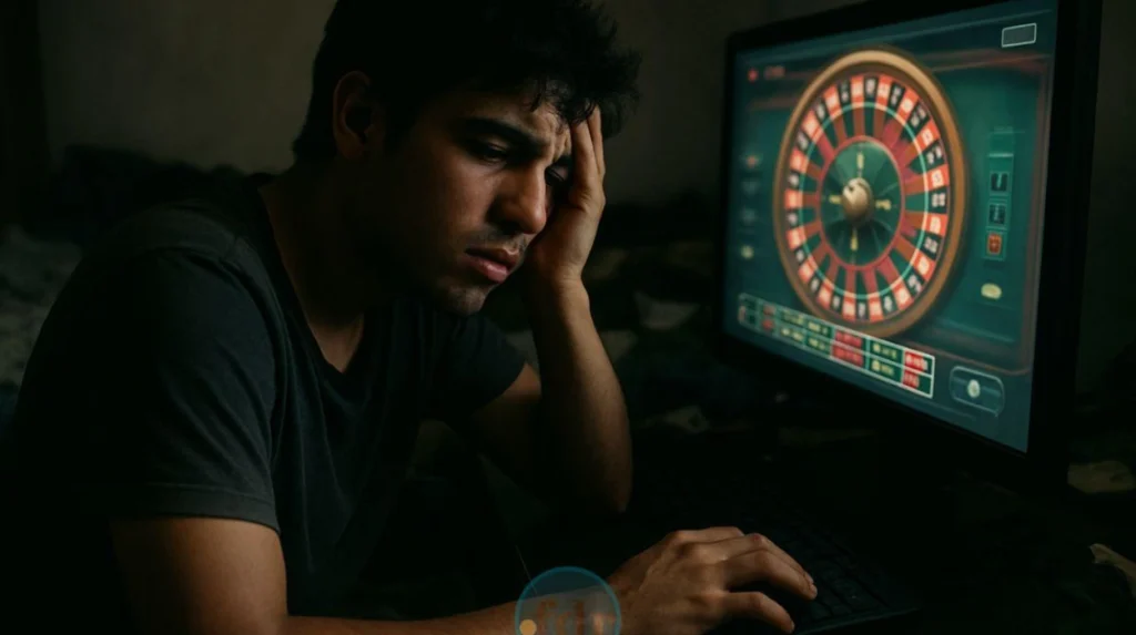 Where Can Residents Near Pudsey Access NHS Treatment for Gambling Addiction?