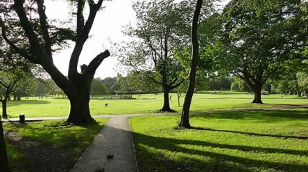 Which places in Horsforth are most suitable for visitors with mobility needs?
