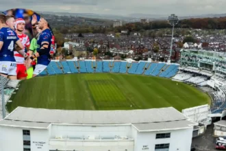 Will Leeds Rhinos Maintain Super League Lead at St Helens 2026