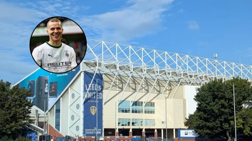 Will Nico Elvedi Prove A Shrewd Leeds United Transfer In West Yorkshire 2026?