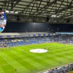 Wrexham Target £4.5m Leeds United Attacker Joe Gelhardt Wrexham 2026