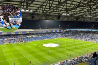 Wrexham Target £4.5m Leeds United Attacker Joe Gelhardt Wrexham 2026
