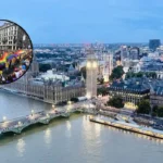 Yorkshire City Ranks High as UK Sexual Offences Surge: 2026