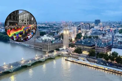 Yorkshire City Ranks High as UK Sexual Offences Surge: 2026