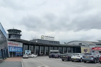 easyJet to End All Flights at Leeds Bradford Airport Yeadon 2026