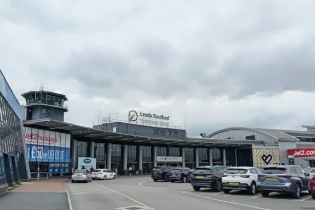 easyJet to End All Flights at Leeds Bradford Airport Yeadon 2026
