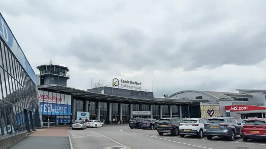 easyJet to End All Flights at Leeds Bradford Airport Yeadon 2026