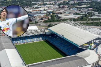 Ao Tanaka Shines as Leeds Draw in Brighton 2026