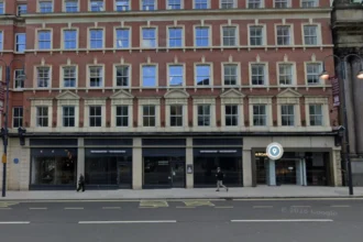 Arbor Education Leases Office Space at Kinrise 34 Boar Lane, Leeds 2026